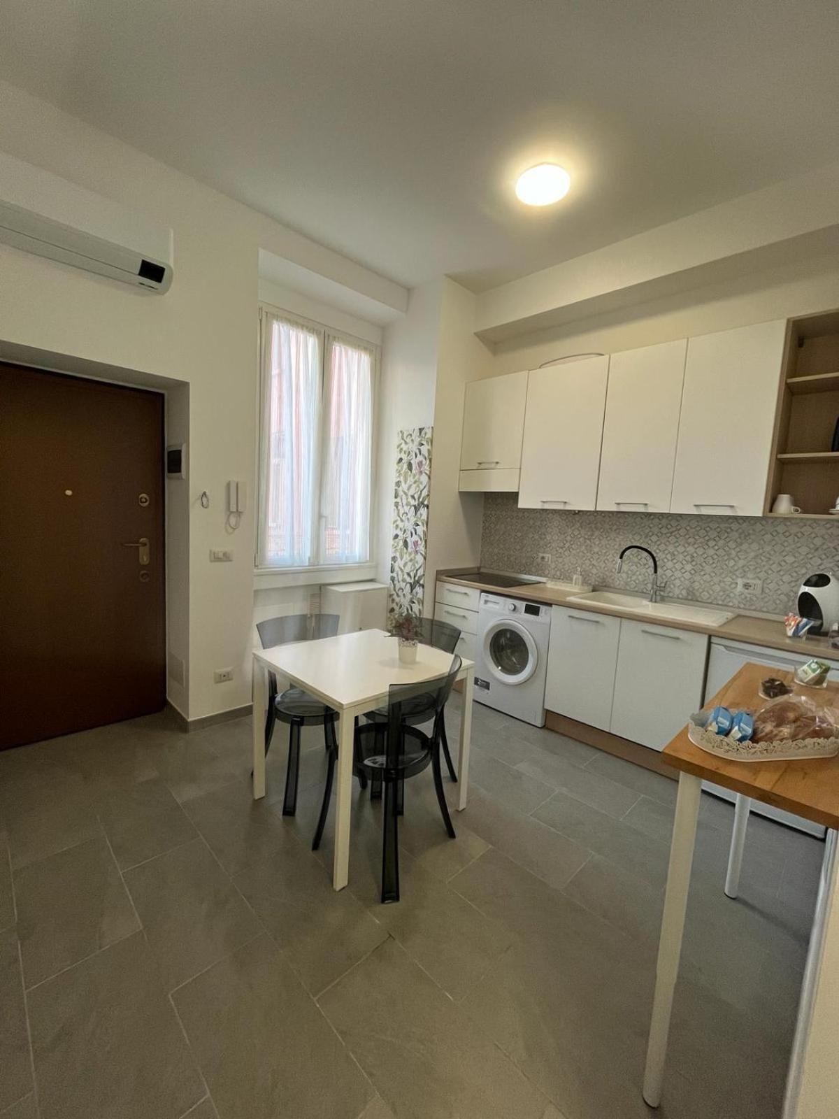 Appartement Naviglio 53 à Milan Extérieur photo