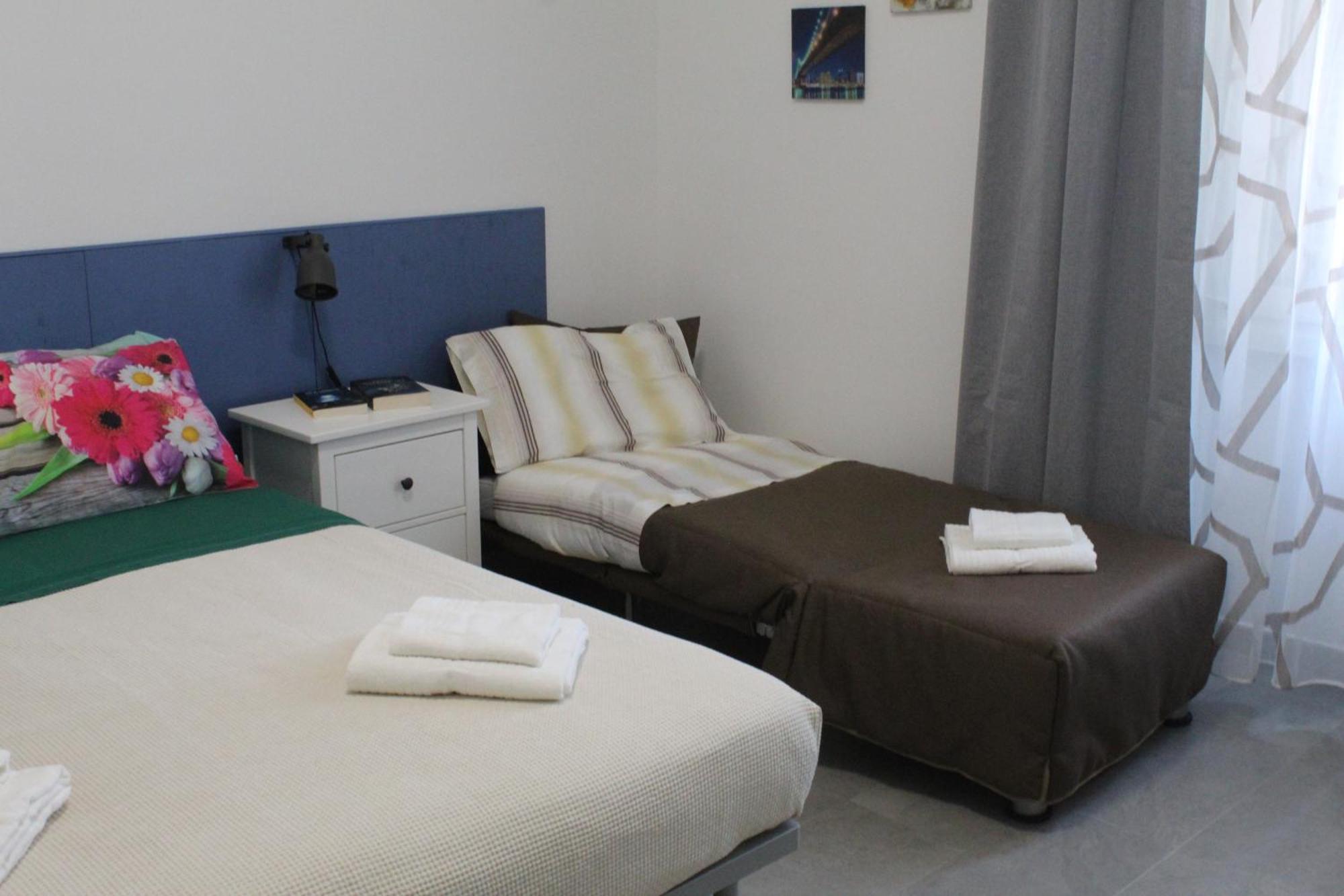 Appartement Naviglio 53 à Milan Extérieur photo