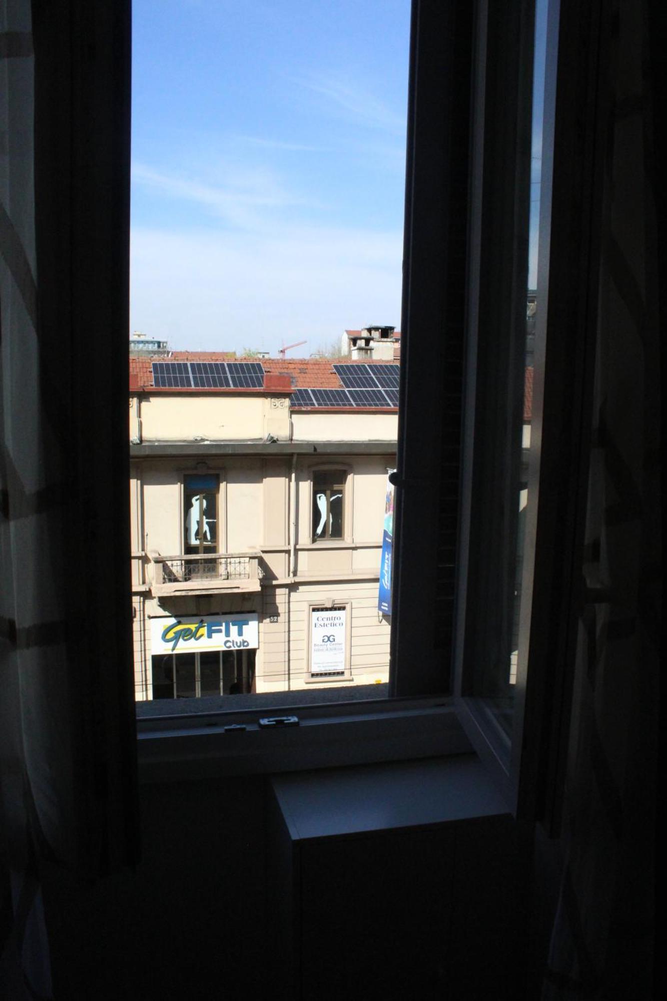 Appartement Naviglio 53 à Milan Extérieur photo