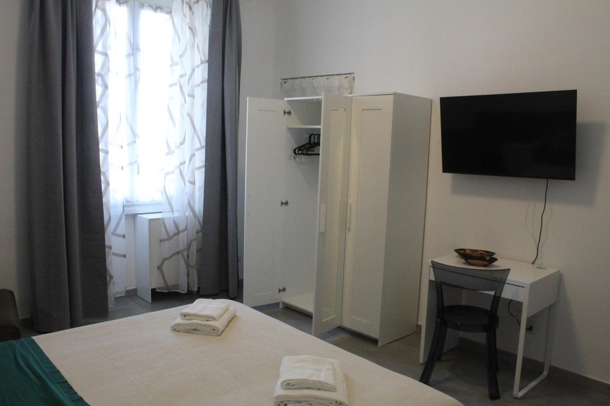 Appartement Naviglio 53 à Milan Extérieur photo