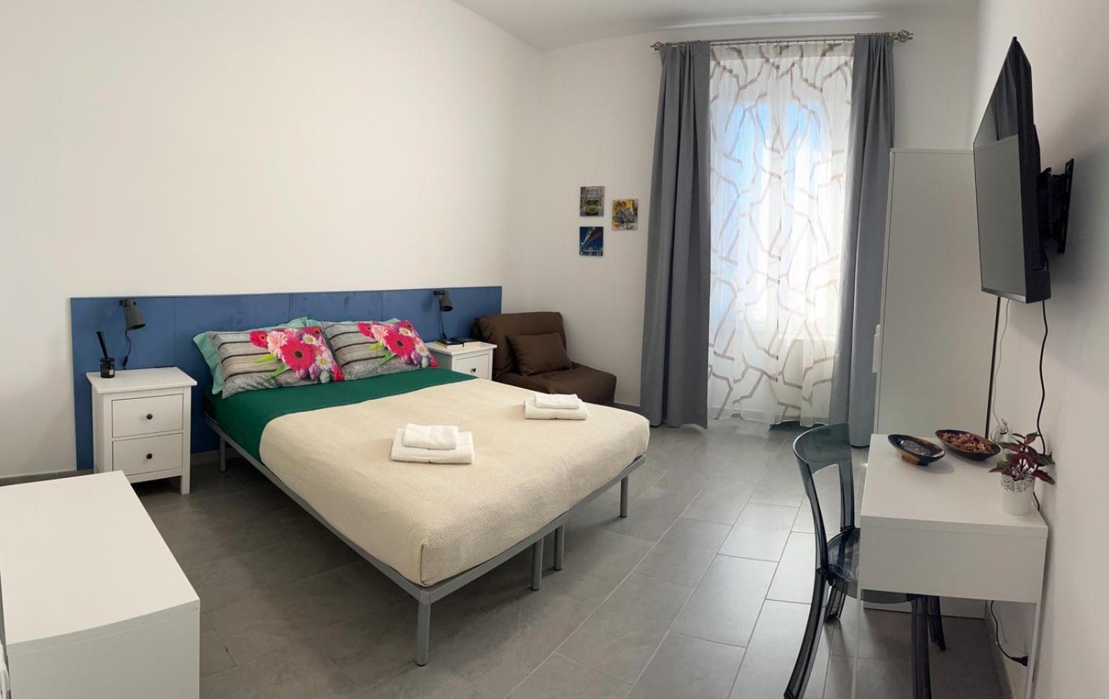 Appartement Naviglio 53 à Milan Extérieur photo