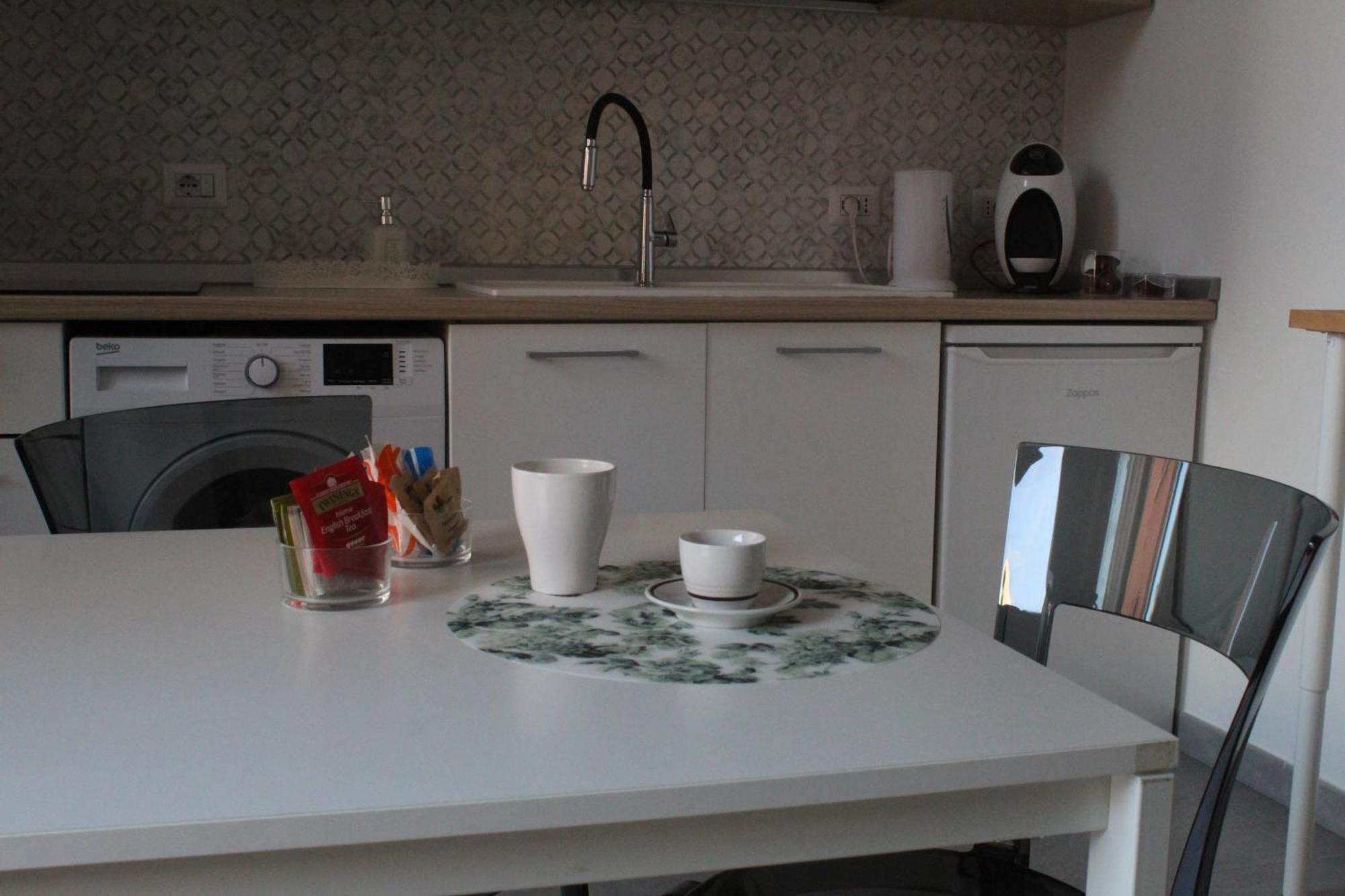 Appartement Naviglio 53 à Milan Extérieur photo