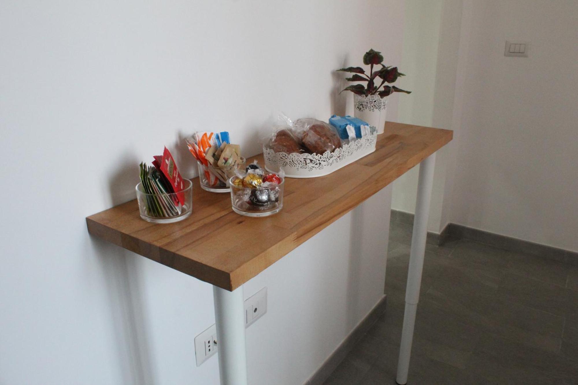 Appartement Naviglio 53 à Milan Extérieur photo