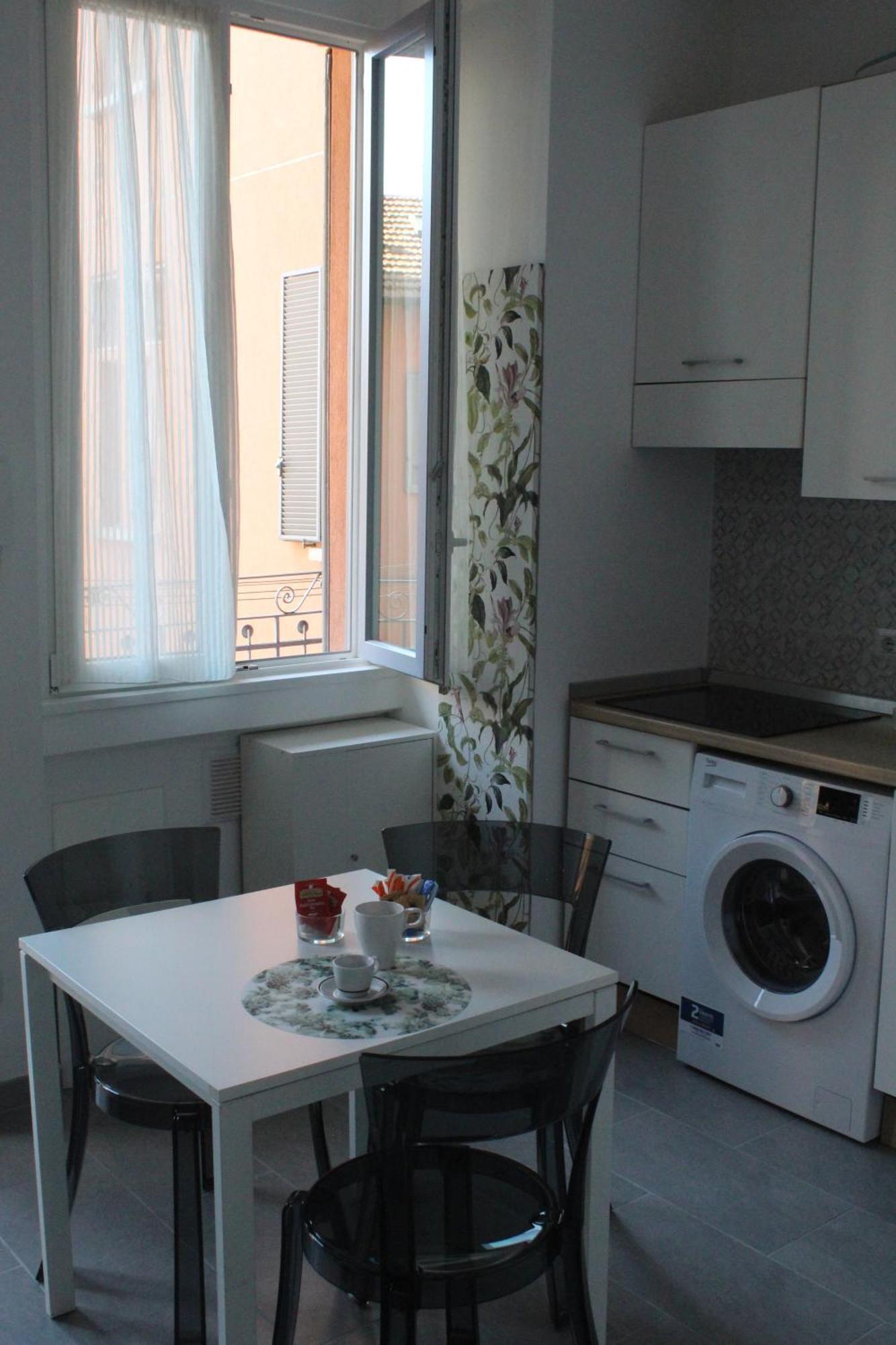Appartement Naviglio 53 à Milan Extérieur photo