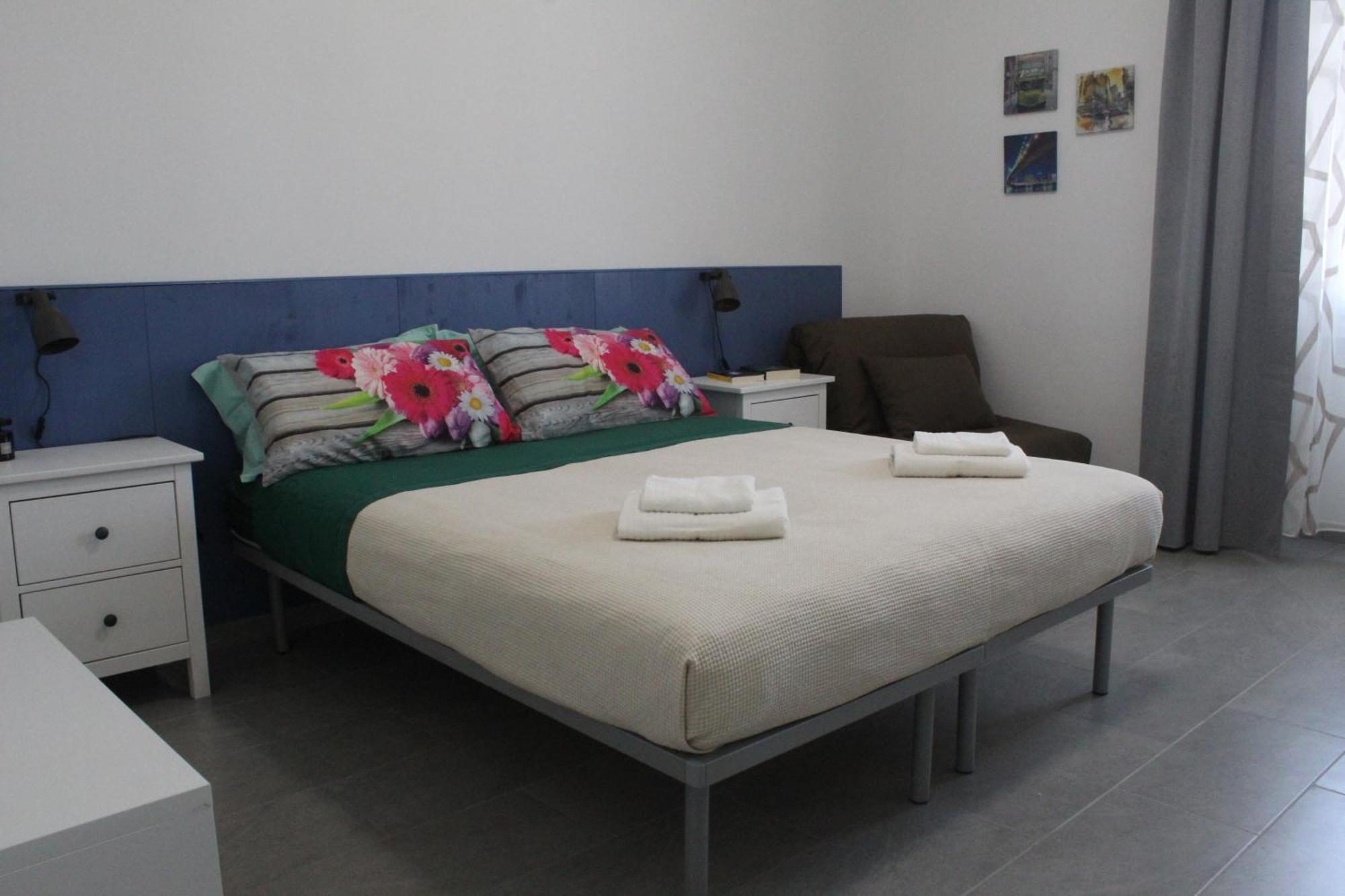 Appartement Naviglio 53 à Milan Extérieur photo